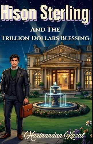 Hison Sterling and The Trillion Dollars Blessing: One Blessing to change the world or end it.