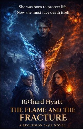 The Flame and The Fracture: A Recursion Saga