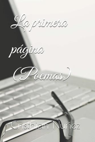 La primera página (Poemas)
