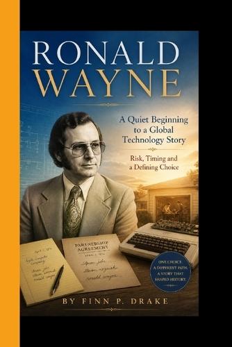 Ronald Wayne: A Quiet Beginning to a Global Technology Story - Risk, Timing, and a Defining Choice