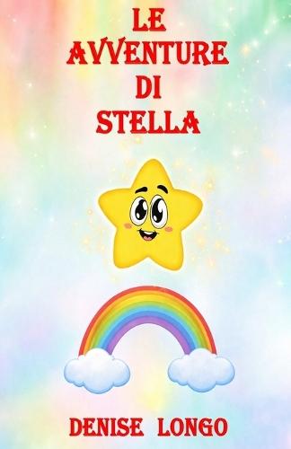 Le avventure di Stella: Il temporale Le verdure... proprio no!