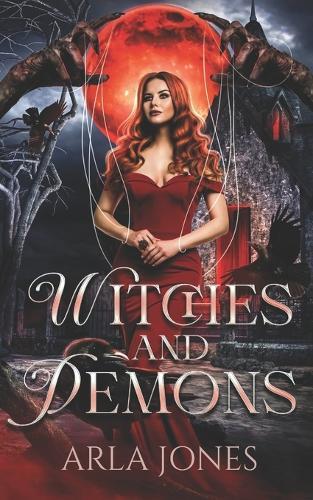 Witches and Demons: The House at the Gate
