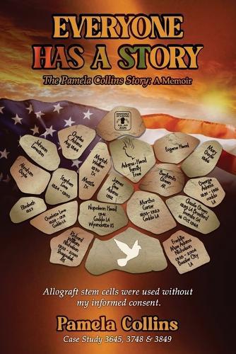Everyone Has A Story
