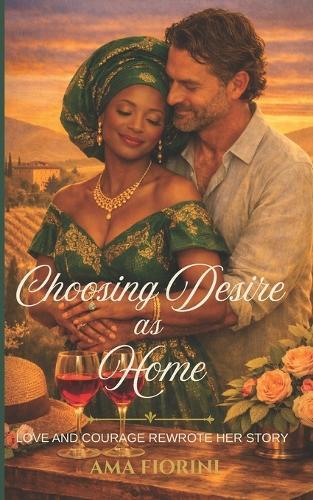Choosing Desire as Home: Love and Courage Rewrote Her Story
