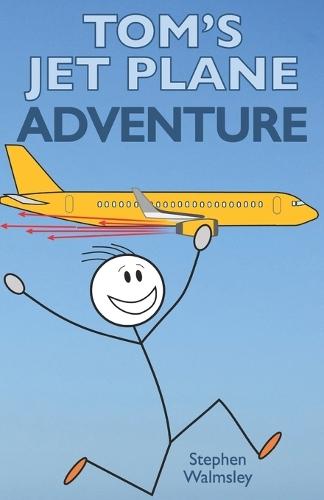 Tom's Jet Plane Adventure