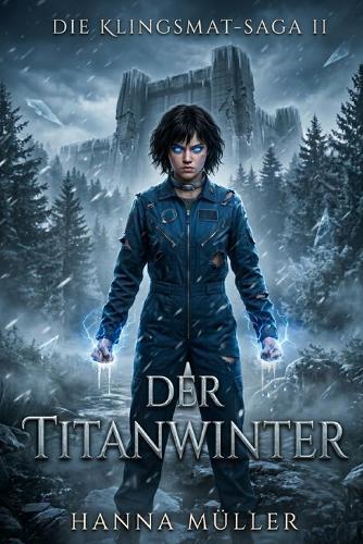 Der Titanwinter: Die Klingsmat-Saga II