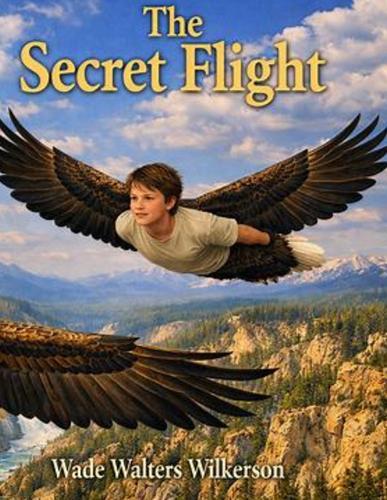 The Secret Flight