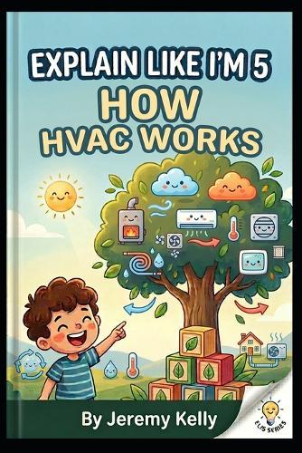 Explain Like I'm 5: How HVAC Works: How HVAC Works