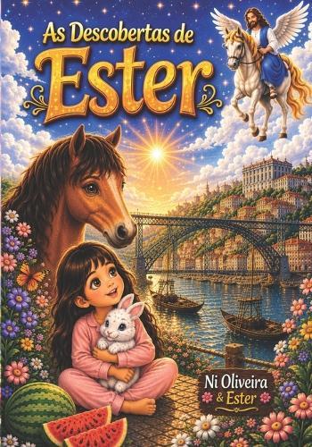 As Descobertas de Ester