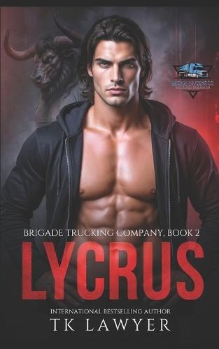 Lycrus: Book Two
