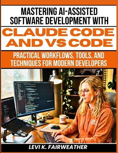 Mastering AI-Assisted Software Development with Claude Code and VS Code: Practical Workflows, Tools, and Techniques for Modern Developers