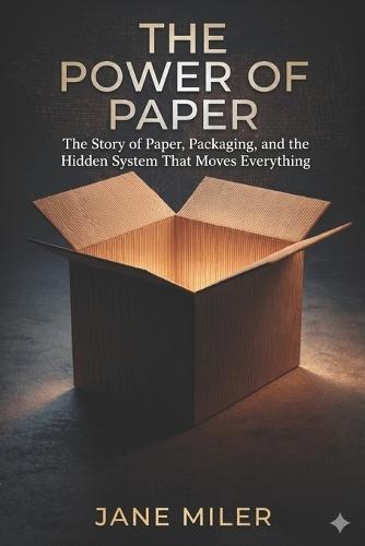 The Power of Paper: The Story of Paper, Packaging, and the Hidden System That Moves Everything