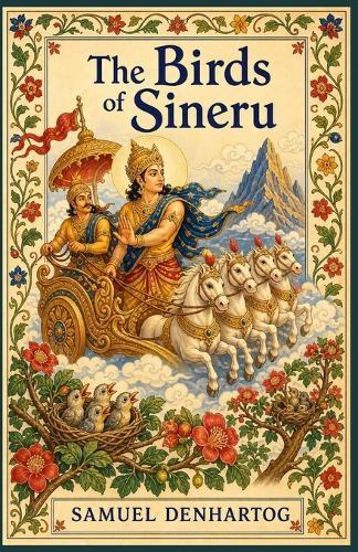 The Birds of Sineru: Jataka Tale Rhymes