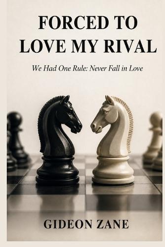 Forced to Love My Rival: We Had One Rule: Never Fall in Love