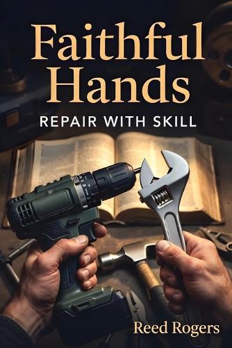 Faithful Hands Series: Biblical Wisdom and Practical DIY Skills for Christian Families