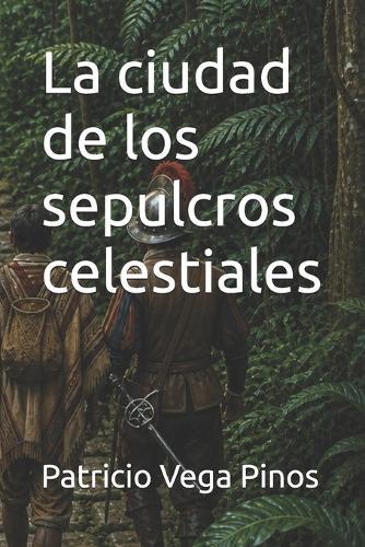 La ciudad de los sepulcros celestiales