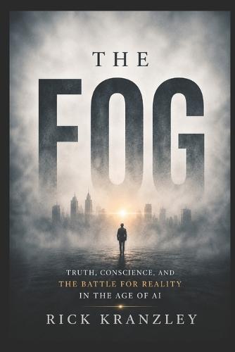 The Fog: Truth, Conscience, and the Battle for Reality in the Age of AI