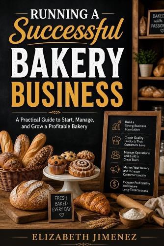 Running a Successful Bakery Business