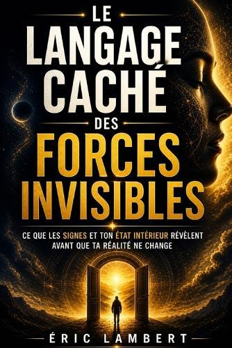 Le langage caché des forces invisibles: Ce que les signes et ton état intérieur révèlent avant que ta réalité ne change