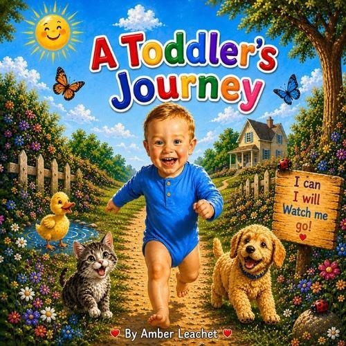 A Toddlers Journey