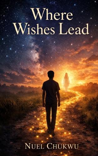 Where Wishes Lead: A Nigerian Coming-of-Age Story of Love, Loss and New Beginnings