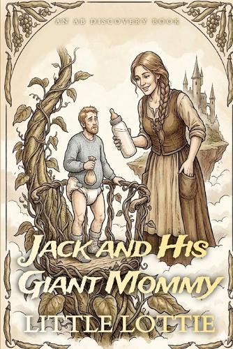 Jack And His Giant Mommy: An ABDL fantasy story