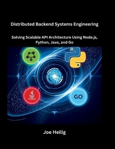 Distributed Backend Systems Engineering: Solving Scalable API Architecture Using Node.js, Python, Java, and Go