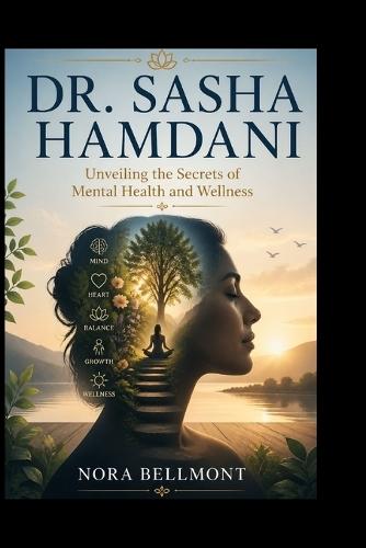 Dr. Sasha Hamdani: Unveiling the Secrets of Mental Health and Wellness