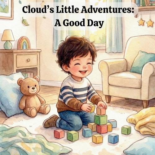 Cloud's Little Adventures: A Good Day