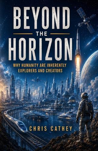 Beyond the Horizon: Why Humanity Are Inherently Explorers and Creators