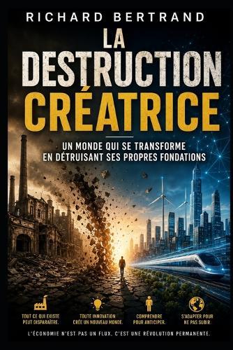 La Destruction Creatrice: Un monde qui se transforme en detruisant ses propres fondations
