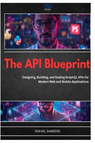 The API Blueprint: Designing, Building, and Scaling GraphQL APIs for Modern Web and Mobile Applications
