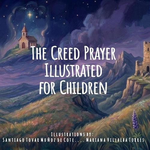Creed: My First Prayers