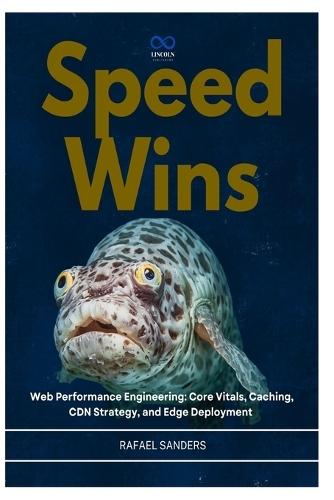 Speed Wins: Web Performance Engineering: Core Vitals, Caching, CDN Strategy, and Edge Deployment