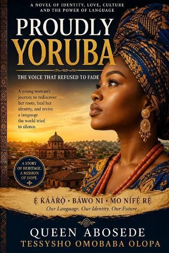 PROUDLY YORUBA (The Voice That Refused to Fade)