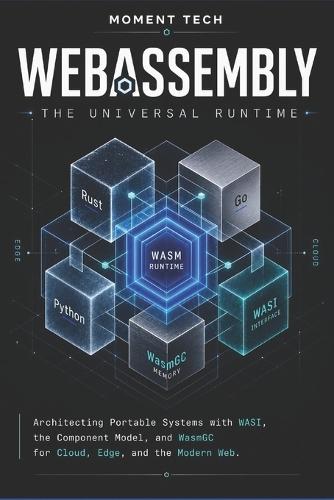 WebAssembly: The Universal Runtime: Architecting Portable Systems with WASI, the Component Model, and WasmGC for Cloud, Edge, and the Modern Web
