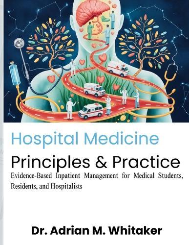 Hospital Medicine Principles & Practice: Evidence-Based Inpatient Management for Medical Students, Residents, and Hospitalists