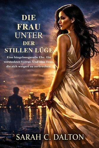 Die Frau Unter Der Stillen Lüge: Eine hingebungsvolle Ehe. Ein versteckter Verrat. Und eine Frau, die sich weigert zu zerbrechen.