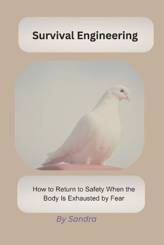 Survival Engineering: How to Return to Safety When the Body Is Exhausted by Fear