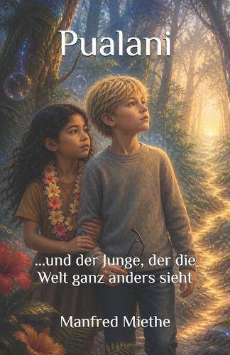Pualani: ...und der Junge, der die Welt ganz anders sieht