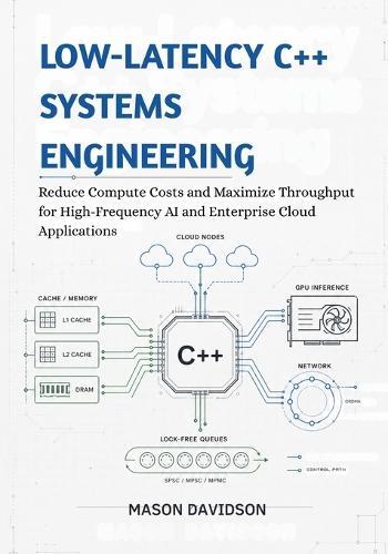 Low-Latency C++ Systems Engineering: Reduce Compute Costs and Maximize Throughput for High-Frequency AI and Enterprise Cloud Applications