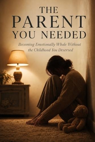 The Parent You Needed: Becoming Emotionally Whole Without the Childhood You Deserved