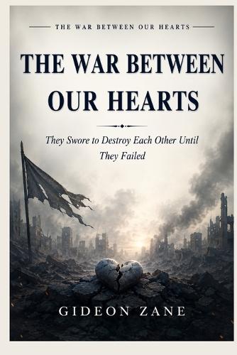 The War Between Our Hearts: They Swore to Destroy Each Other Until They Failed