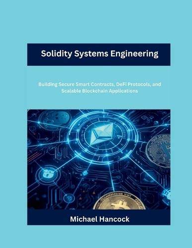 Solidity Systems Engineering: Building Secure Smart Contracts, DeFi Protocols, and Scalable Blockchain Applications