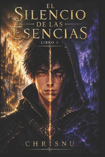 El Silencio de las Esencias: Libro 1 de la Saga El Silencio de las Esencias