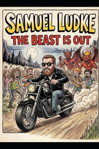 The Beast Is Out