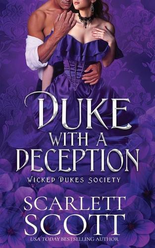Duke with a Deception