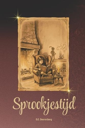 Sprookjestijd