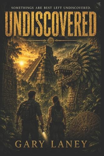Undiscovered