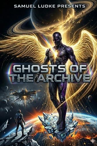 Ghosts Of The Archive